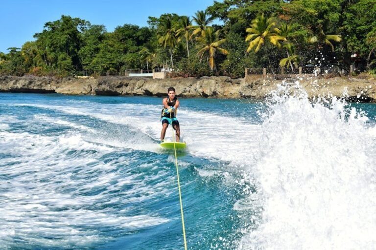 Interés creciente en actividades al aire libre en Puerto Plata