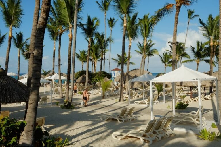 Atractivos Turísticos de Punta Cana y La Altagracia — imagen de turismo en República Dominicana