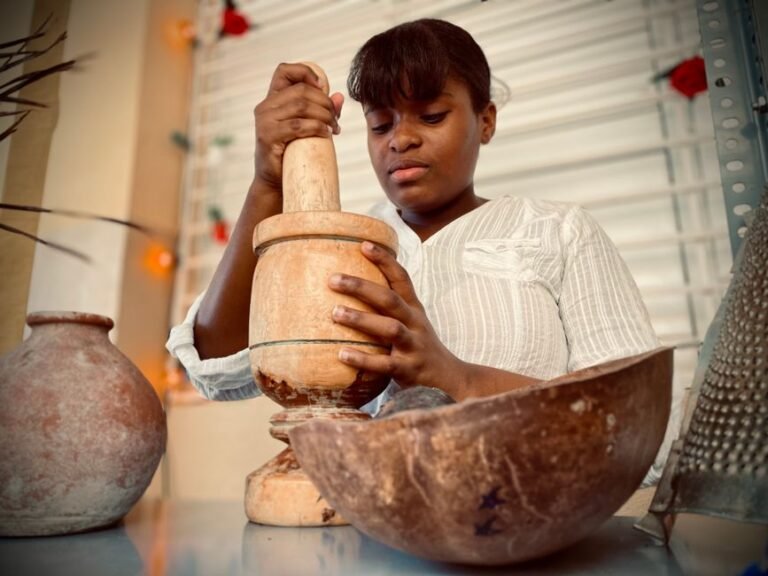 Café y Cacao: Tradición en San Francisco de Macorís — imagen de turismo en República Dominicana