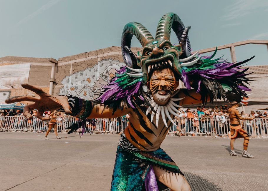 ¿Cuáles son los festivales imperdibles en La Vega? — Cultura y Gastronomía en La Vega: Un Destino Auténtico — turismo RD