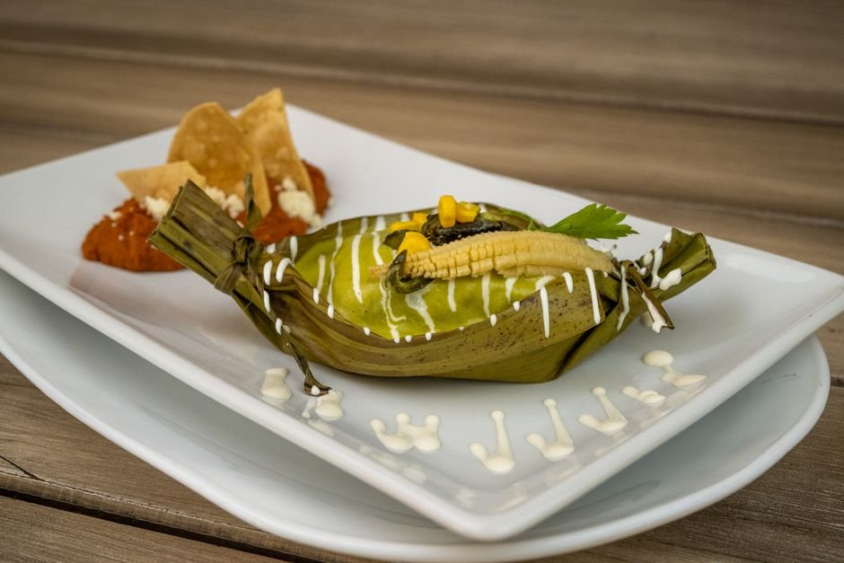 Gastronomía Dominicana: Sabores y Tradiciones Culinarias — imagen de turismo en República Dominicana