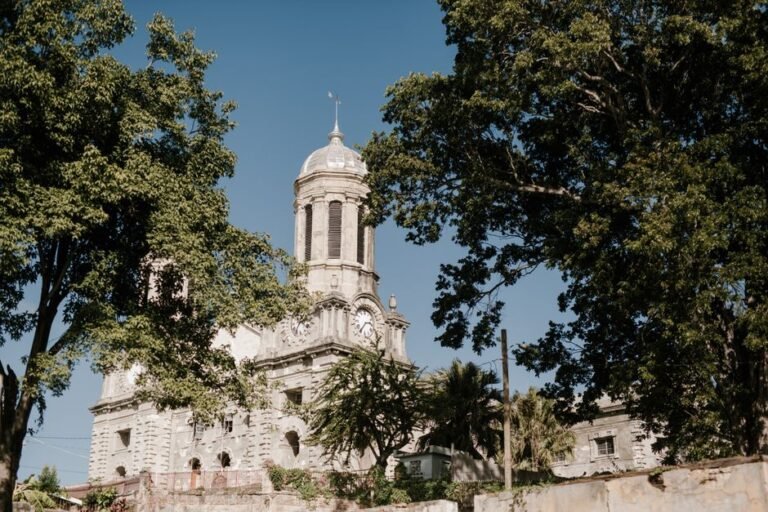Historia y Cultura de San Juan de la Maguana — imagen de turismo en República Dominicana