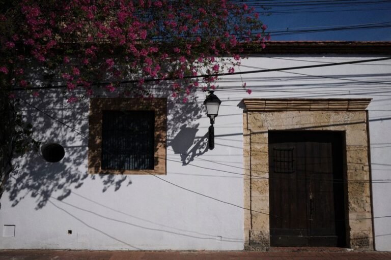La Ciudad Colonial de Santo Domingo: Un Patrimonio Cultural Imprescindible — imagen de turismo en República Dominicana