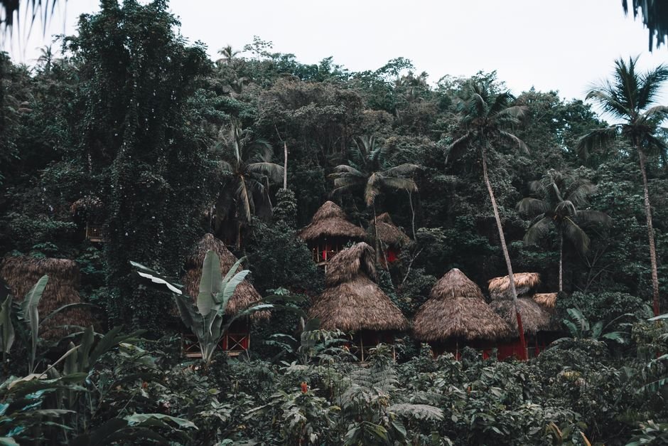 La Sierra de Bahoruco: Un paraíso ecológico — Bahoruco y su Ecoturismo: Atractivo Creciente en el Caribe — turismo RD
