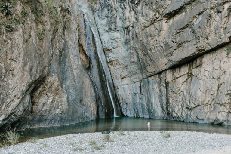 Maravillas Naturales y Actividades en Pedernales, República Dominicana — imagen de turismo en República Dominicana