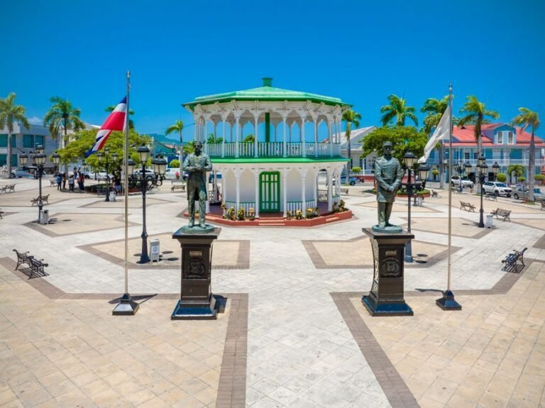 Moca: Innovadoras Experiencias Turísticas en el Cibao 2026 — imagen de turismo en República Dominicana