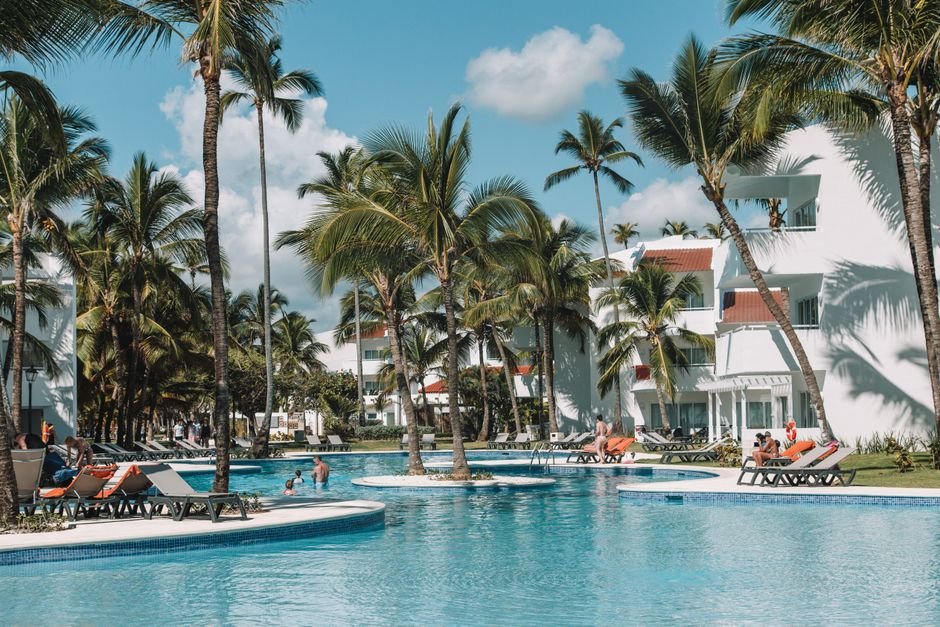 Opciones de alojamiento en Punta Cana — Guía Completa para Visitar Punta Cana — turismo RD