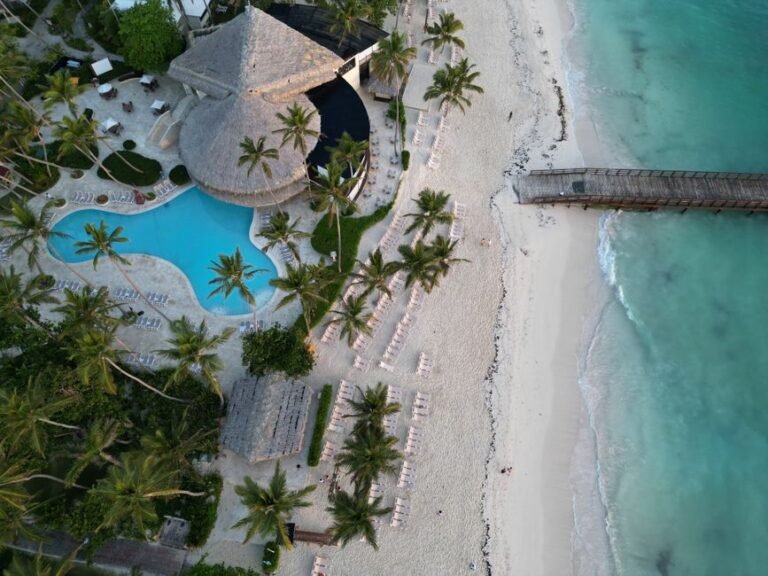 Planificar Tus Vacaciones con un presupuesto reducido — imagen de turismo en República Dominicana