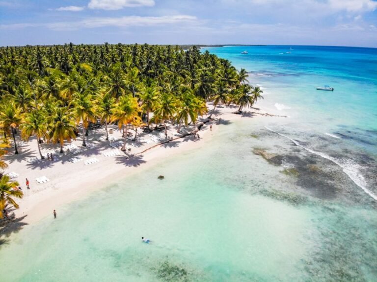 ¿QUIERES HACER UN VIAJE A CENTROAMÉRICA? CONSEJOS QUE DEBES — imagen de turismo en República Dominicana