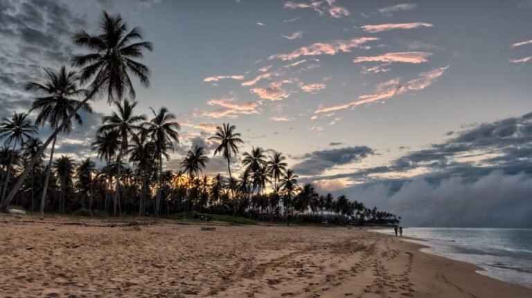 Sabana de la Mar: Naturaleza y Cultura en La Altagracia — imagen de turismo en República Dominicana
