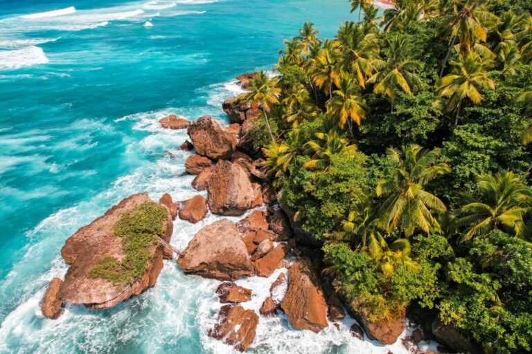 Sánchez Ramírez: Un Tesoro Natural por Descubrir en la República Dominicana — imagen de turismo en República Dominicana