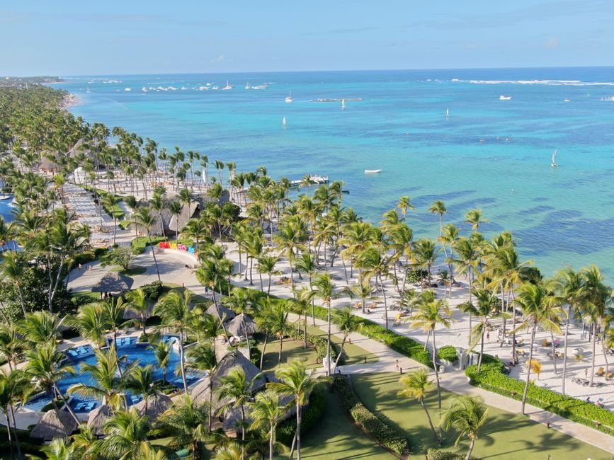 Eden Roc Cap Cana — Cap Cana — imagen 5