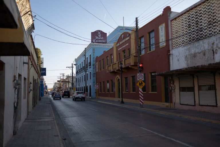 Hotel Billini — imagen de turismo en República Dominicana