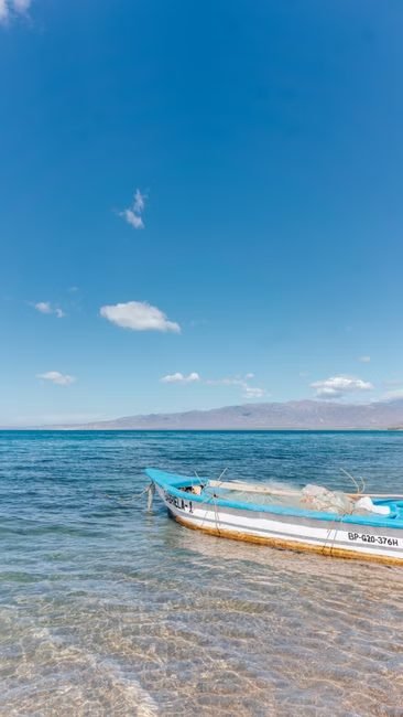 Neiba y Lago Enriquillo: un viaje a la cultura y naturaleza del sur de RD