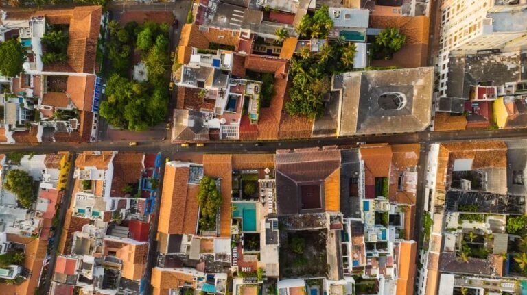 Tendencias de turismo en la Ciudad Colonial