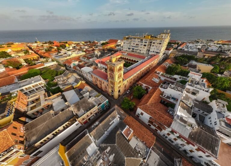 Búsquedas recientes de europeos sobre Santo Domingo y su patrimonio