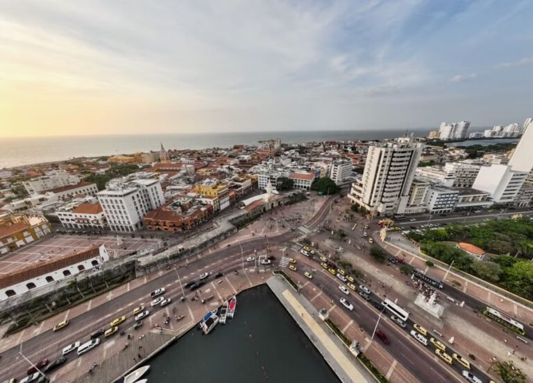 Nuevos intereses turísticos en la Ciudad Colonial de Santo Domingo