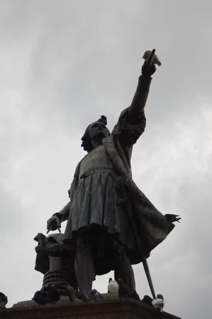 Interés en la Plaza Indígena y el Pico Duarte: ¿Qué buscan los turistas europeos en el Sur?