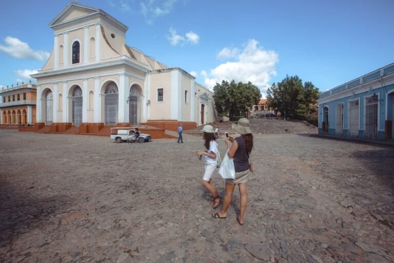 Tendencias de búsqueda de turistas en Punta Cana