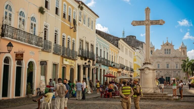 La Ciudad Colonial y el Interés Europeo por Punta Cana en 2026