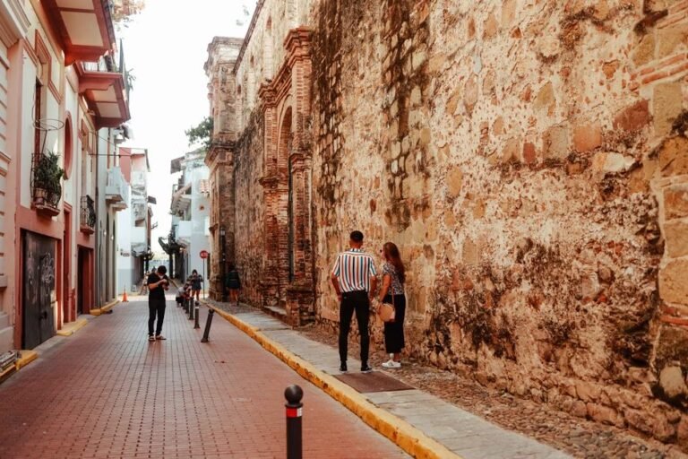 Santo Domingo: Historia y Cultura de la Capital Dominicana