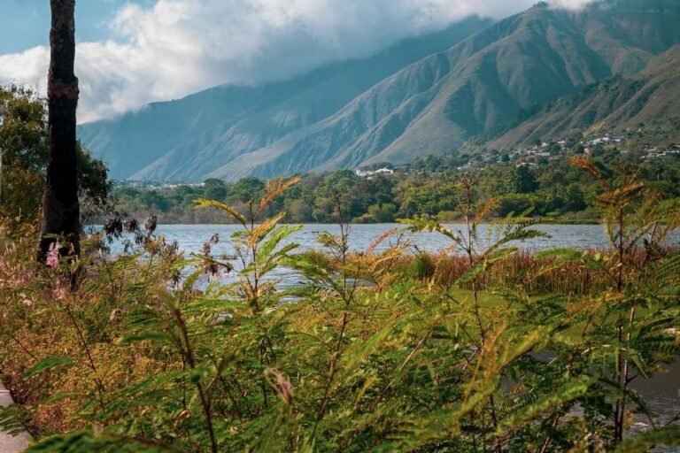 Neiba y el Lago Enriquillo: Un viaje por el sur de RD