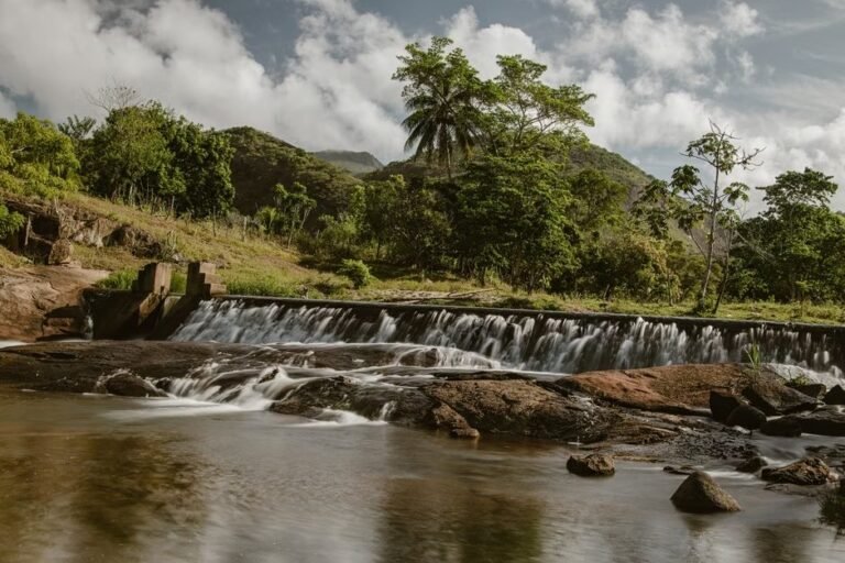 Jarabacoa: Frontera de oportunidades para el ecoturismo
