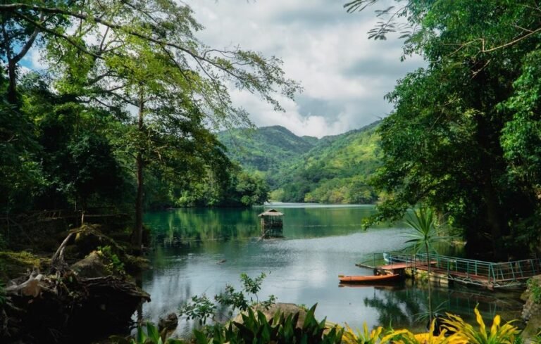 Interés creciente por el ecoturismo en Barahona, RD en 2026