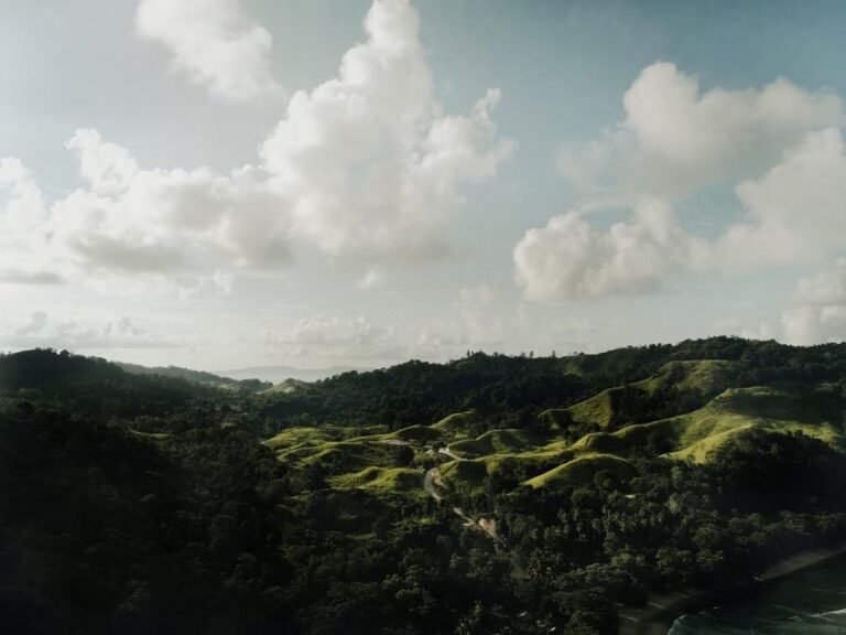 Nagua, María Trinidad Sánchez: Un Destino Natural por Descubrir en 2026
