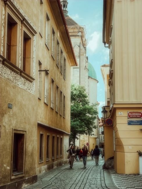 El auge del turismo fronterizo: ¿qué buscan los europeos?