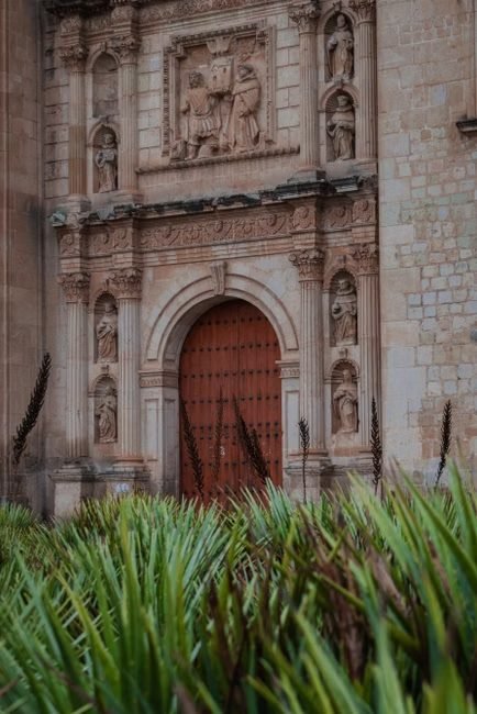 Interés en la Ciudad Colonial de RD esta semana