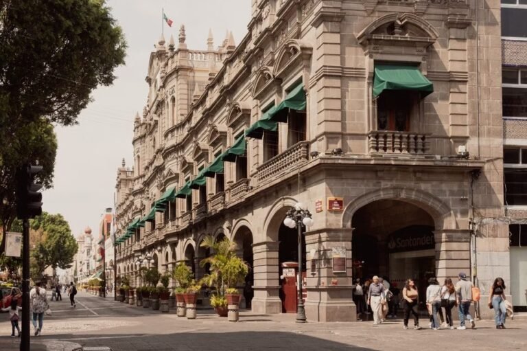 Tendencias de búsqueda en la Ciudad Colonial de Santo Domingo