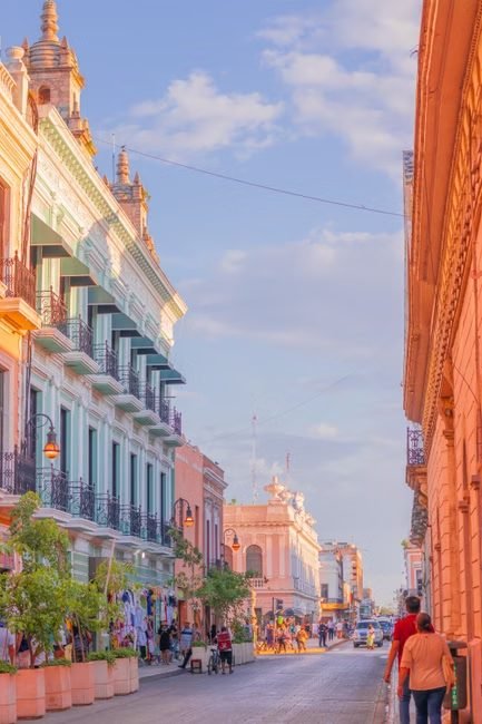 Interés creciente en la Ciudad Colonial de Santo Domingo