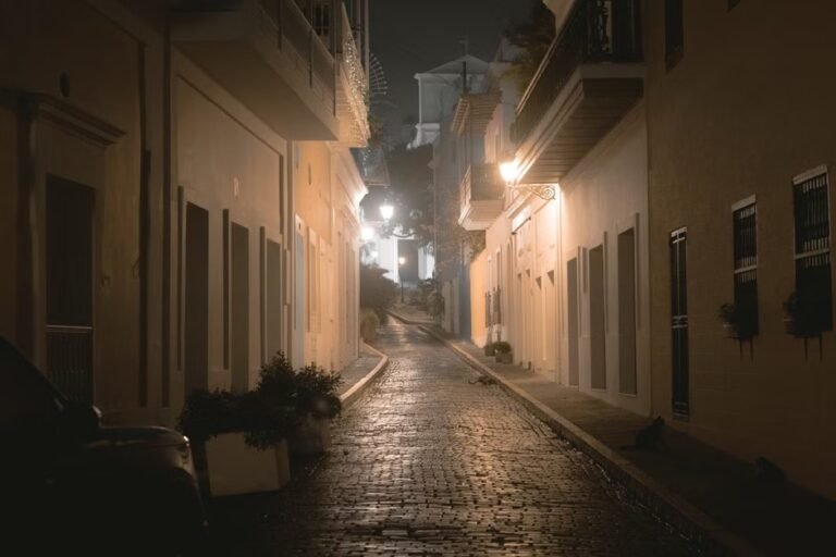 La Ciudad Colonial de Santo Domingo: Un Destino Imperdible para Turistas de Todo el Mundo — turismo RD