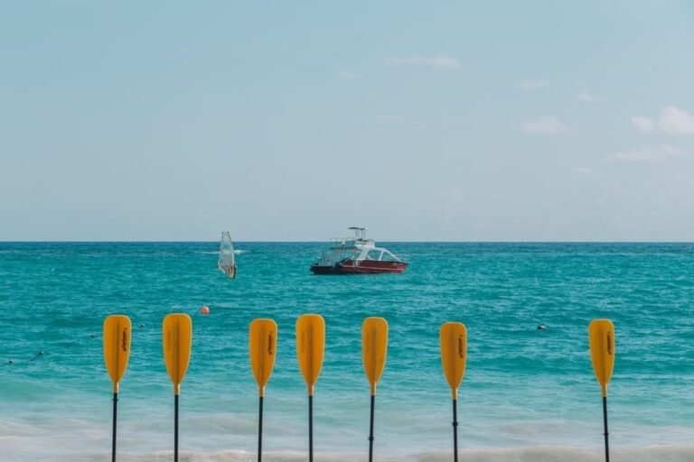 ¿Qué buscan los europeos en el Caribe? Tendencias en 2026 — imagen de turismo en República Dominicana