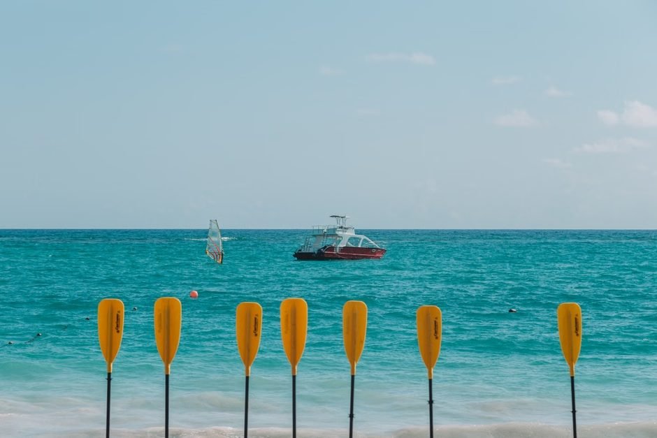 ¿Qué buscan los europeos en el Caribe? Tendencias en 2026 — imagen de turismo en República Dominicana