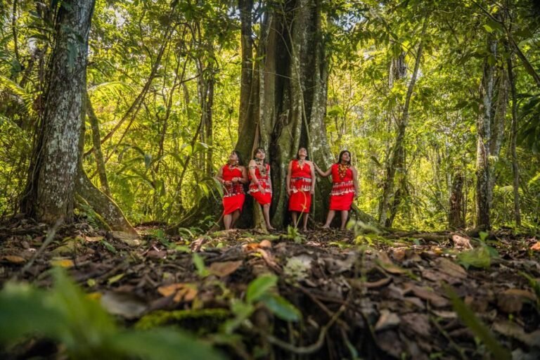 Interés creciente en la cultura indígena y ecoturismo en San Juan