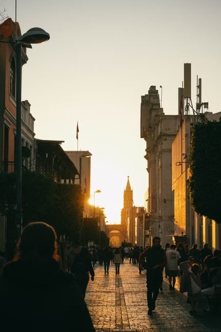 Preferencias de turistas europeos en Punta Cana