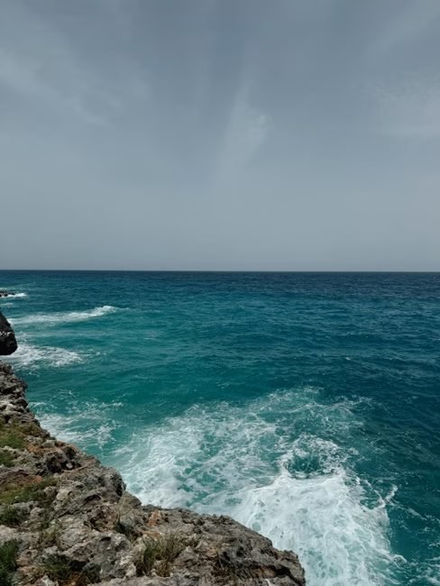 Rutas y Experiencias en Pedernales: Bahía de Águilas y Más