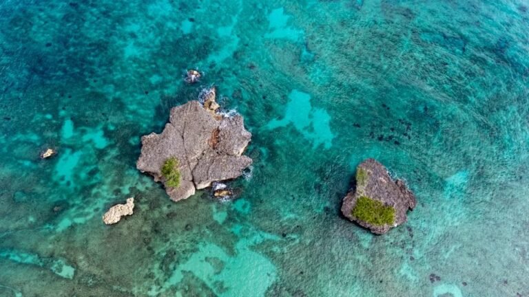 Rutas y experiencias en Nagua: explorando la belleza de María Trinidad Sánchez