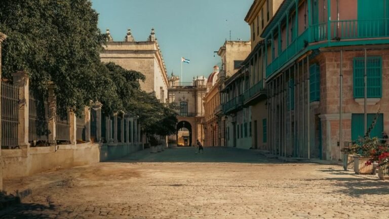 Interés en la Ciudad Colonial de Santo Domingo: ¿Qué buscan los europeos?