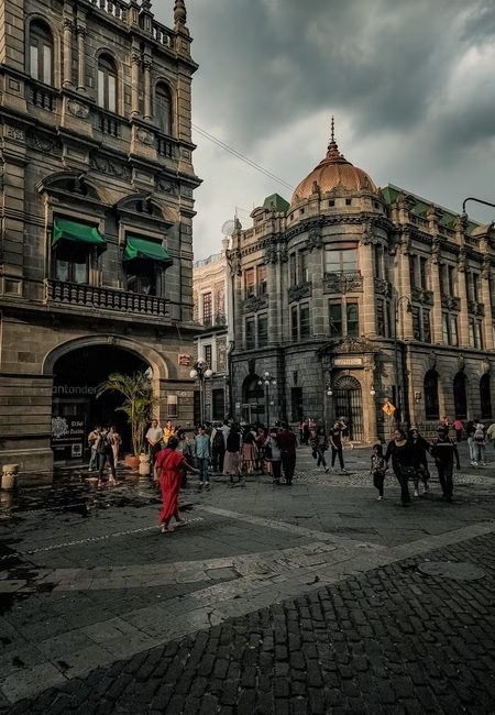 Tendencias de búsqueda en Europa: ¿Qué buscan los turistas en la Ciudad Colonial?
