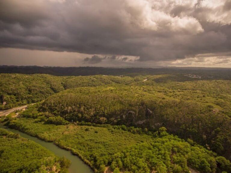 Interés creciente en el ecoturismo en San Juan de la Maguana