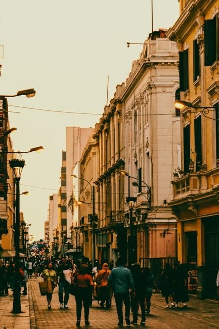 Tendencias de búsqueda en Santo Domingo: ¿Qué buscan los europeos?