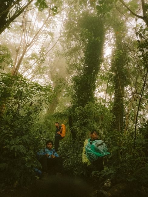 Cómo el Pico Duarte atrae a turistas europeos en búsqueda de naturaleza