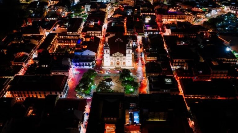 Interés creciente en la Ciudad Colonial: datos de búsqueda esta semana