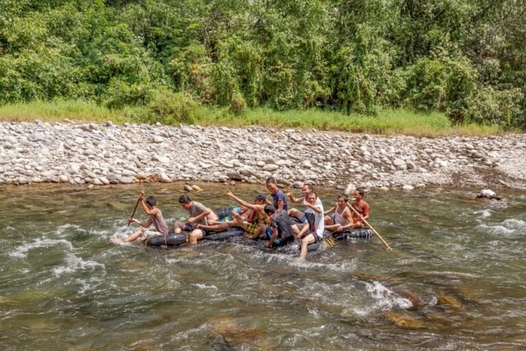 Rutas de Ecoturismo en Barahona: Naturaleza y Aventura