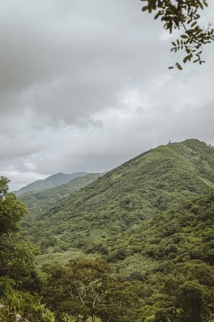 Cómo el Frío de Azua y Valle Nuevo Atrae Nuevas Experiencias