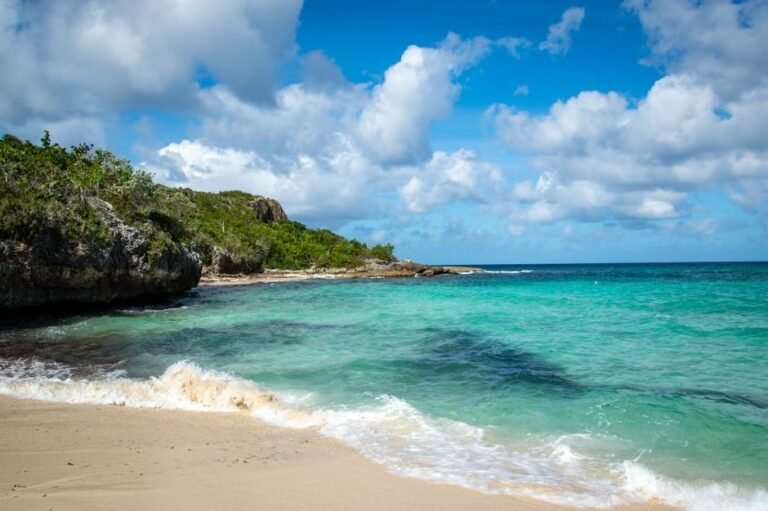 Bahía de las Águilas: el paraíso oculto de Pedernales