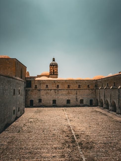 ¿Qué buscan los europeos en la Ciudad Colonial de Santo Domingo?
